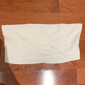 Cotton tube top (XL)